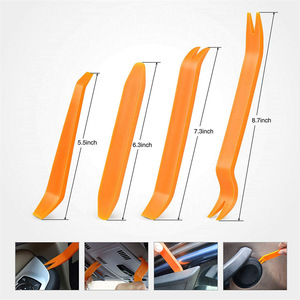 Chirun Auto Parts Car <b>Clips</b> 415Pcs Door Panel Mudguard Bumper Cover Repair Replacement Fasteners Universal Fit - Product Image 4