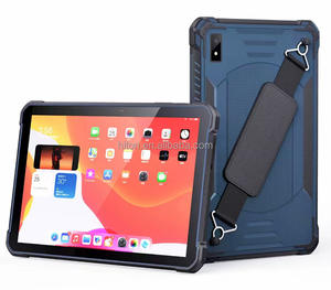 PC industrial Sistema Android de 10 pulgadas 8 Core 8G Ddr <span class=keywords><strong>256G</strong></span> ROM Impermeable a prueba de polvo A prueba de caídas Tablet PC resistente a buen precio - Product Image 4