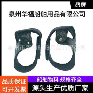Guantes de lona Huafu para coser, mano izquierda y derecha, calidad de exportación 232261, uso marino - Product Image 3