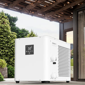 Enfriador de Agua Automático para Terapia de Inmersión en Frío, Modelo Profesional, 110V/220V - Product Image 4