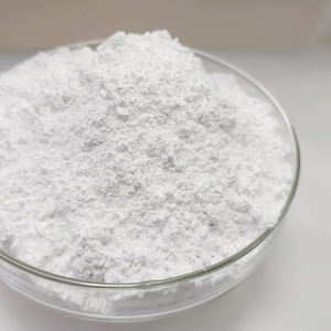 Заводская цена, высокотемпературный порошок оксида алюминия Al2o3, 99.9% высокочистый кальцинированный глинозем, альфа-Полирующий абразивный - Product Image 1