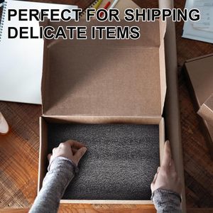 <span class=keywords><strong>Frienda</strong></span> - Juego de 12 Láminas de Espuma de Polietileno Negra de 12x8x0.5 Pulgadas de Grosor, Personalizables para Envío, Almacenamiento y Proyectos de Bricolaje, Hechas en China - Product Image 5