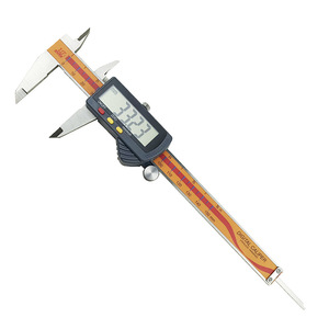 Guilin Digital Caliper 0-150mm High Precision <b>Measurement</b> <b>Tool</b> - Product Image 1