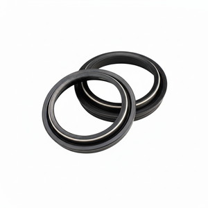 KYB MX 250 F 13-24 paia di coperture antipolvere per forcella in polvere Toner prodotto - Product Image 1