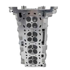 全新 Quaclara 2.0L G4KD/G4KE 汽油发动机 4 缸长缸体气缸盖总成，适用于索纳塔/狮跑/雅绅特（12 个月保修） - Product Image 2