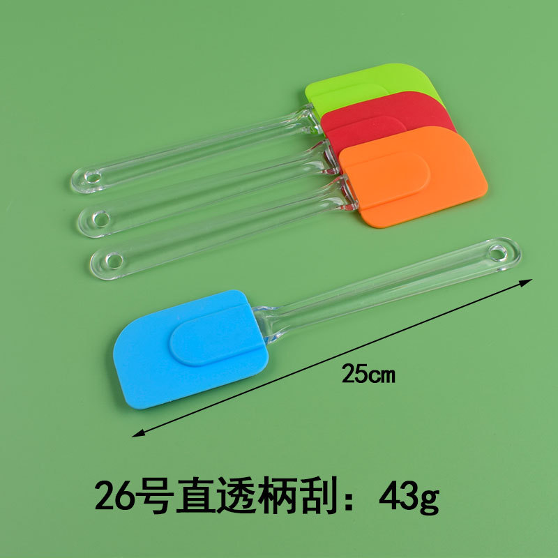 Envío de color aleatorio