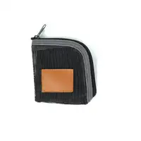 fly fishing tapered leader wallet 5