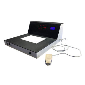 China Fabrik preis Hot Seller Niedriger Preis <span class=keywords><strong>RFID</strong></span> <span class=keywords><strong>Inlay</strong></span> Testing Equipment für F08/T5577 <span class=keywords><strong>RFID</strong></span> Chip Testing - Product Image 4