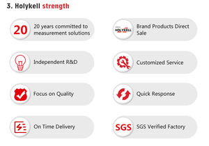 Sonda de Conductividad <span class=keywords><strong>Industrial</strong></span> 4-20ma RS485 Modbus TDS, Sensor de Conductividad para Monitoreo de Calidad del Agua en Línea - Product Image 6