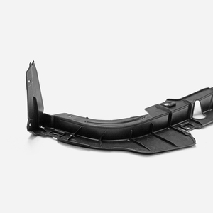 กันชนหน้า Infiniti Q50 V37 Nismo พร้อมไฟ DRL และกระจังหน้า 15 ชิ้น (ใช้ได้กับรุ่นก่อนและหลังปรับโฉม) - Product Image 4