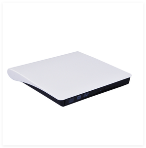 Pop up móvil DVD externo <span class=keywords><strong>RW</strong></span> Usb de alta velocidad 3,0 DVD <span class=keywords><strong>RW</strong></span> 4X DVD ROM 8X <span class=keywords><strong>CD</strong></span> ROM 24X GP75N Chip compatible con disco de 8cm y 12cm - Product Image 1