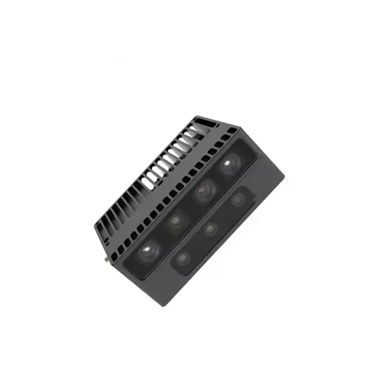 Industrial Camera 3D for Robot Positioning Logistics Volume Measurement Depth Camera