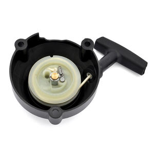 Pièce <span class=keywords><strong>de</strong></span> démarrage <span class=keywords><strong>de</strong></span> générateur d'essence <span class=keywords><strong>de</strong></span> <span class=keywords><strong>souffleur</strong></span> <span class=keywords><strong>de</strong></span> <span class=keywords><strong>feuilles</strong></span> <span class=keywords><strong>de</strong></span> sac à dos <span class=keywords><strong>de</strong></span> démarreur <span class=keywords><strong>de</strong></span> recul pour <span class=keywords><strong>Stihl</strong></span> BR430/SR430/SR450/BR500/BR600 - Product Image 2