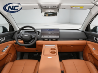 Nouveau Haval Xiaolong 110Km Air 2025 Euro VI Hi4 1.5L Version Internationale Transmission Automatique SUV Hybride 5 Portes 5 Places Conduite à Gauche