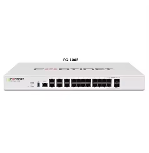 Nuevo Firewall Empresarial 100E con FG-100F 22X para Puertos RJ45 250Mbps Modelo FG-60F VPN 1 Año de Garantía en Stock - Product Image 3