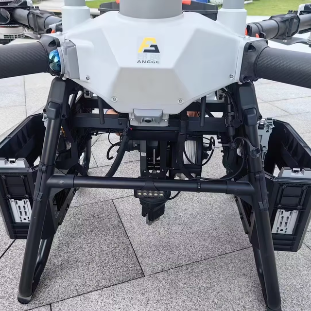 Flycart 100 Drone FC100 Dron Specialized Transport Intelligent Loadable Drones quadcopter for Large Scale Transport Loading UAV