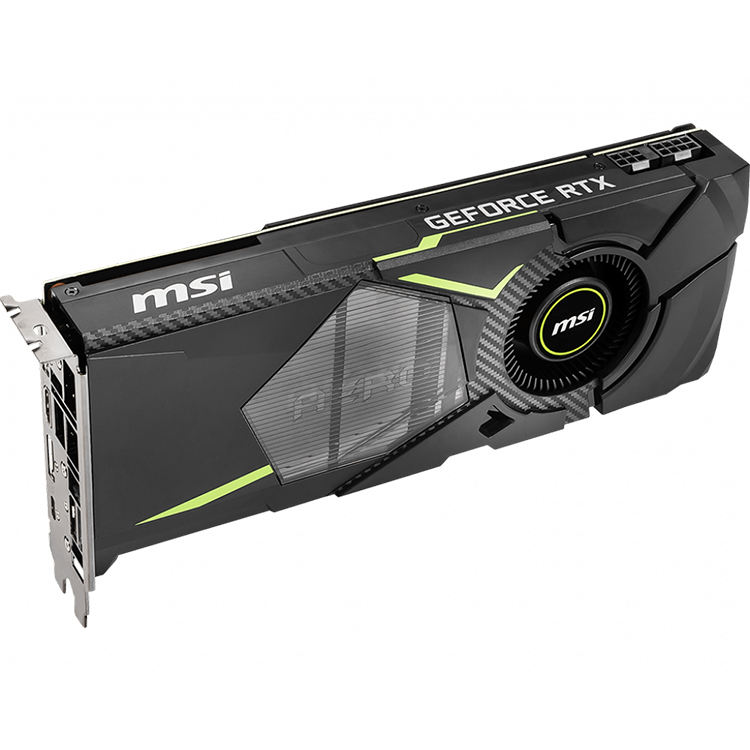 GeForce RTX 2070