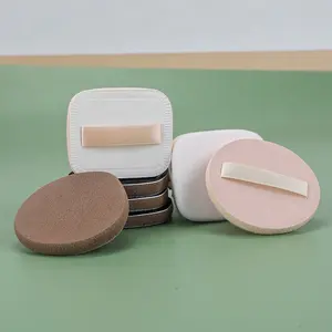 AliExpress mua sắm trực tuyến trang điểm phụ kiện cosmeticospor thị trưởng bột Pad NBR Puff