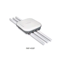 Fortinet FortiAP 432F Wi-Fi 6 Punto de acceso inalámbrico Buen precio Producto de electrónica de consumo en venta