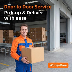 Transporte Aéreo de Carga desde <span class=keywords><strong>China</strong></span> a Canadá, Ahorre hasta un 50% en Relación con DHL FedEx, Puerta a Puerta en 7-10 Días, DDP con Todos los Impuestos Pagados, Las Mejores Tarifas Bajas Ahora - Product Image 5