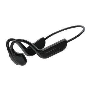 Sıcak satış G10 TWS su geçirmez kablosuz kemik iletim dokunmatik stereo kulaklık spor süper bas kulaklık