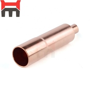 Manchon d'injecteur moteur D6D D7D 270946 pour VOLVO EC210B EC240B EC290B avec écrou de retenue et buse - Product Image 2