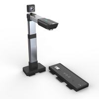 Scanner de documents portable Eloam YL-1020 A3 à double objectif 10MP, numérisation en 1 seconde, plateau rigide détachable, interface USB, garantie 1 an, en stock