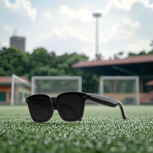 กล้องอัจฉริยะ BGV03-T5แว่นตากันน้ำเครื่องเล่นวิดีโอถ่ายภาพโทรศัพท์เครื่องตรวจจับภาพอัจฉริยะสำหรับบลูทูธ - Product Image 1