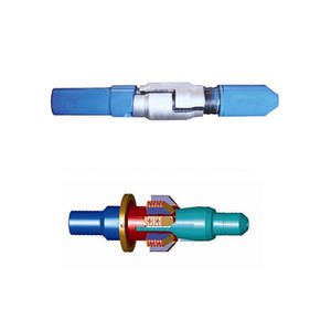 API standart downhole balıkçılık araçları AZ tipi muhafaza mızrak deniz operasyonları - Product Image 5