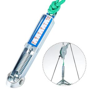 Sabuk Traksi Leher Gantung Murah Grosir, Alat Ortopedi Servikal, Koreksi Chiropraktik, Penyangga Peregang - Product Image 3