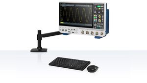 Osciloscopio MSO MXO 5 de Próxima Generación, Evolucionado para Mayor Desafío - Product Image 6