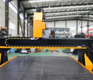 <span class=keywords><strong>Precio</strong></span> Competitivo, Máquina CNC <span class=keywords><strong>de</strong></span> Tallado 3D 2030, Router CNC para <span class=keywords><strong>Madera</strong></span>, MDF y Espuma, Láser en Venezuela, Colombia - Product Image 3