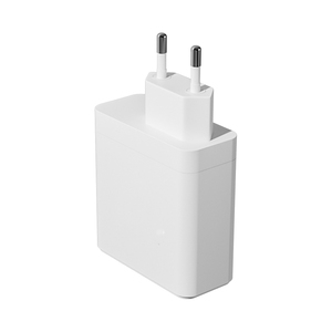 Cargador <span class=keywords><strong>GaN</strong></span> retráctil TFT de 60W de carga rápida con pantalla y adaptador Tipo-C para iPhone 16, 17, AVS Phone, OEM - ¡Novedad 2026! - Product Image 5
