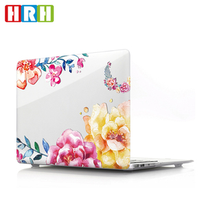 Diseño Floral suave de la cáscara de plástico caso <span class=keywords><strong>para</strong></span> <span class=keywords><strong>macbook</strong></span> air de caso <span class=keywords><strong>para</strong></span> <span class=keywords><strong>macbook</strong></span> <span class=keywords><strong>pro</strong></span> <span class=keywords><strong>13</strong></span> retina A2159 - Product Image 6