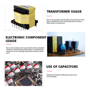 <span class=keywords><strong>Cinta</strong></span> <span class=keywords><strong>de</strong></span> Mylar <span class=keywords><strong>de</strong></span> Posicionamiento <span class=keywords><strong>de</strong></span> Película <span class=keywords><strong>de</strong></span> Poliéster Adhesiva <span class=keywords><strong>de</strong></span> Fusión en Caliente <span class=keywords><strong>de</strong></span> una Cara en Varios Colores para Enmascarar Cables <span class=keywords><strong>de</strong></span> Transformadores - Product Image 6