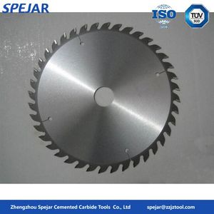 Trung Quốc 36 "Carbide Nhỏ Đức Lớn Lưỡi Cưa Tròn - Product Image 4