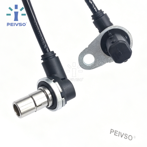 Sensor de Velocidad de Rueda ABS de Alta Calidad, Nuevo, Trasero Izquierdo/Derecho para Nissan GT-R 09-14 47900-JF00A 47900JF00A, Marca PEIVSO - Product Image 5