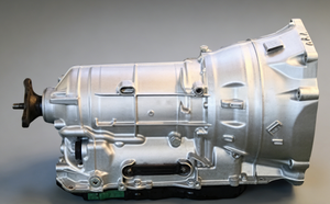 Hochwertige ZF8HP75 Automatikgetriebe-Baugruppe für Jeep Grand Cherokee EcoDiesel Wrangler 392 - Product Image 3