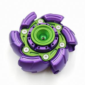 Jeugd Editie Edc Fidget Toy Spinner Grijze Edc <span class=keywords><strong>Gobigger</strong></span> Pillbugs Fidget Spread - Product Image 3