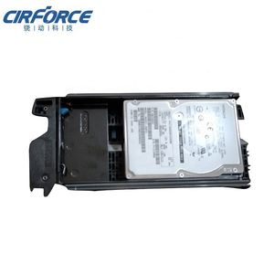 005051616 EMC <span class=keywords><strong>2</strong></span> TB 12 Gb SAS 15-Ranura: D3-VS07-2000 HDD - Product Image 1