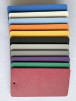 A adapté au tennis de table, badminton, handball et autres sports d'intérieur d'une variété de couleurs de sol en PVC général, colle de sol