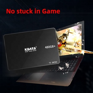 High Quality Solid State Drive 256GB 512GB Duros Hard Disk SSD <b>2TB</b> 240GB Desktop Ssd Laptop 1TB 2.5 Inch 120GB 240GB 480GB 1TB 2 - Product Image 2