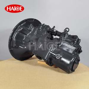 708-2H-00181 708-2H-00330 708-2H-00110 PC300LC-6ปั๊มหลัก PC300-6ไฮดรอลิก - Product Image 2
