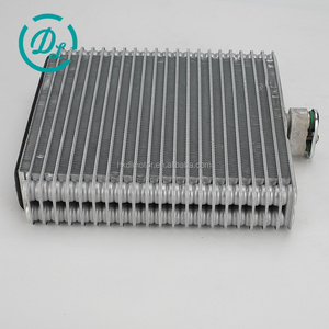 Nouveau Évaporateur EexcavaStart pour Excavatrice SK200-6 – Pièce de Remplacement de Climatisation AC YT20M00004S008 Durable avec Garantie 1 An - Product Image 2