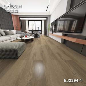 <strong>High</strong> Traffic Durable LVT LVP <strong>Vinyl</strong> Plank Flooring 4mm 5mm <strong>Click</strong> <strong>Floor</strong> Waterproof Rigid Core Indoor Tiles - Product Image 6