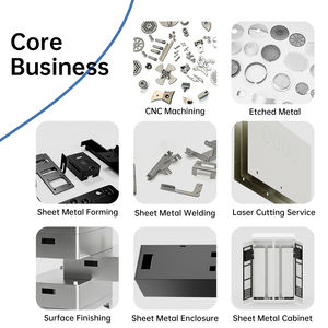 Contenitore Personalizzato per Batteria Solare al Litio a Ciclo Profondo 48V 51.2V 314Ah 16 kWh 5kW, Box Batteria per Montaggio a Pavimento - Product Image 5