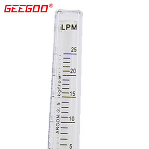 Venta Directa de Fábrica, Regulador de Presión 191 para Argón y Dióxido de Carbono, Estructura de Control de Gas Manual y Neumática, Venta al por Mayor - Product Image 4