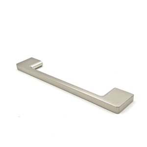 Euro Style Aluminium Material Cabinet Handle for Bedroom Cupboard Kitchen Cabinet Dresser <strong>Door</strong> Drawer Pulls Handles <strong>Knobs</strong> - Product Image 5