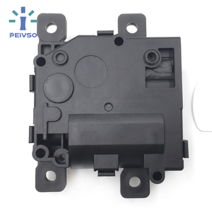 Actuador de Compuerta de Aire HVAC BLEND de Precio de Fábrica PEIVSO, Nuevo Actuador de Ventilador para TOYOTA CROWN ARS212 OEM 87106-30500 - Product Image 4