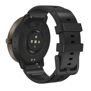 Smartwatch GPS DM76 Compatibile con iOS per Donne, Display AMOLED da 1,32", Impermeabile 5ATM, Monitoraggio Frequenza Cardiaca e Fitness Tracker - Product Image 5